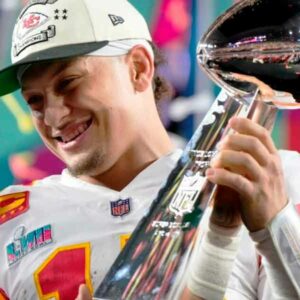 Mahomes y los Jefes conquistaron el Super Bowl LVII