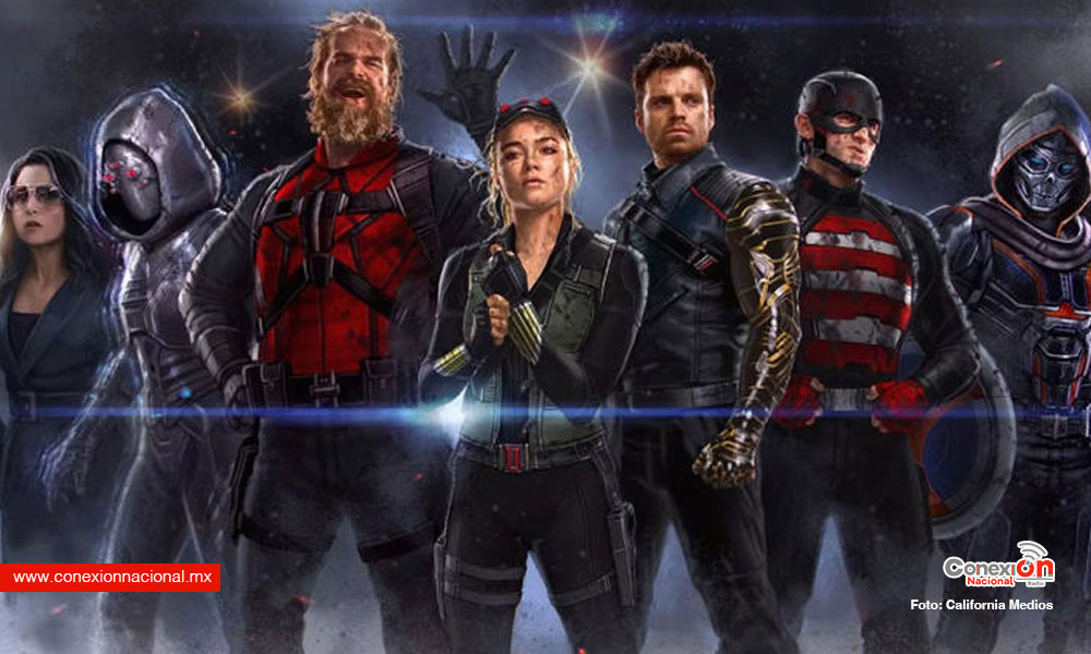 Marvel Studios refuerza su plantilla con una estrella de ‘The Walking Dead’: ¿En qué película lo van a utilizar?