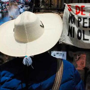 Más de 50 activistas indígenas asesinados