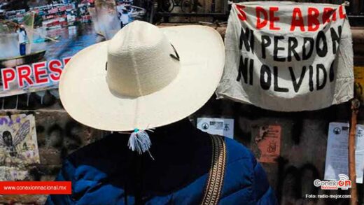 Más de 50 activistas indígenas asesinados