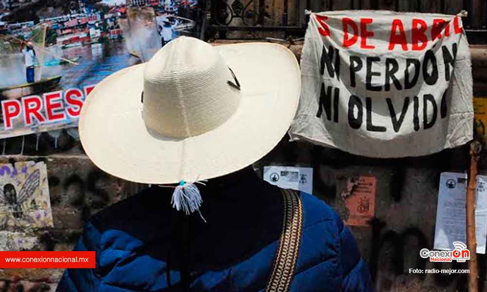 Más de 50 activistas indígenas asesinados