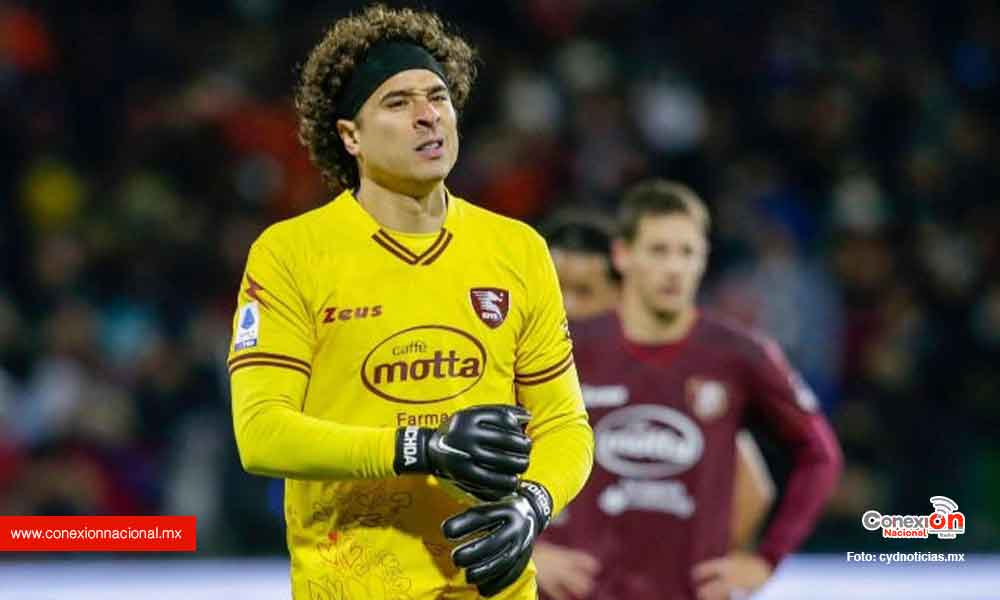 Memo Ochoa revela no renovó con América