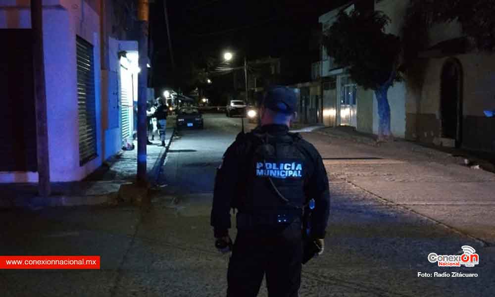 Menor es ejecutado en un local de videojuegos en Zamora