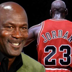 Michael Jordan cumple 60 años