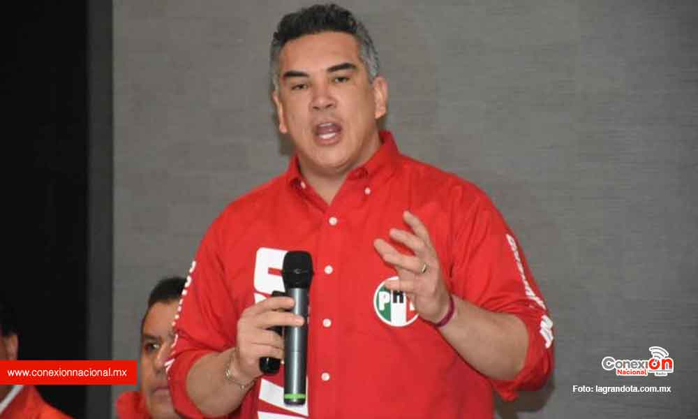 Morena está destruyendo estratégicamente el país