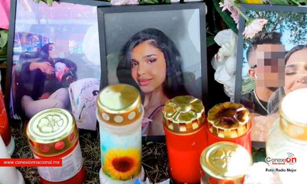 Mujer busca a su doble por internet y la asesina para fingir su propia muerte