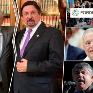 Se alía Napito con adversarios de la 4T
