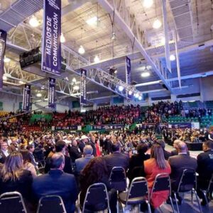 Pacto por la Prevención, Unidos en Acción