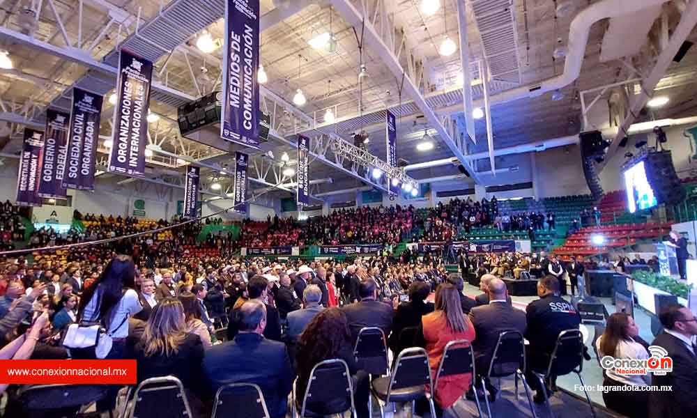 Pacto por la Prevención, Unidos en Acción