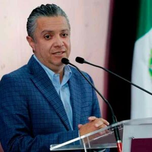 Paga gobierno de Michoacán 1.2 mmdp