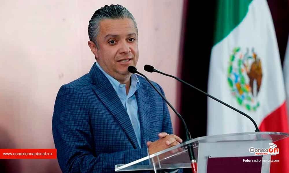 Paga gobierno de Michoacán 1.2 mmdp
