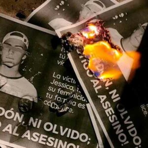 Pena máxima para Diego Urik