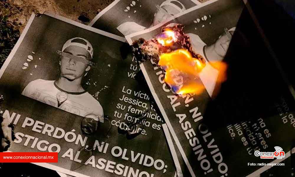 Pena máxima para Diego Urik