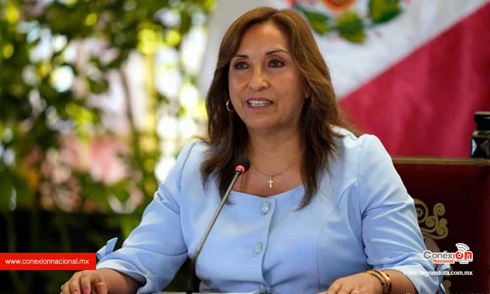 Perú retira a su embajador en México
