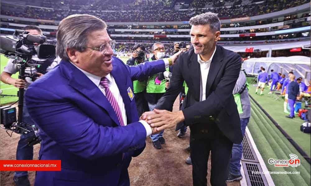 Piojo Herrera le respondió a los americanistas