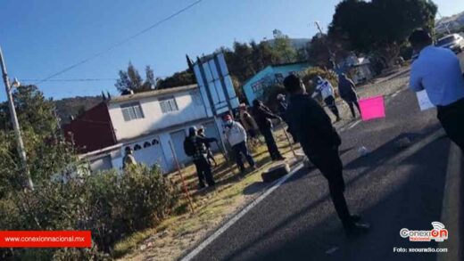 Pobladores de San Isidro Lagunas bloquearán carretera