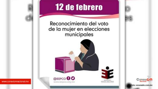 Presidentas municipales electas Oaxaca