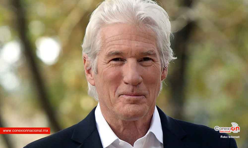 Richard Gere es hospitalizado en México de emergencia; su esposa habló de su salud