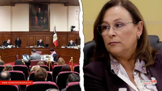 Anula la SCJN la llamada “Ley Nahle”, la secretaria de energia no podrá ser candidata al gobierno de Veracruz