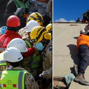 35 mil muertos en Turquía y Siria, siguen labores de rescate de víctimas del terremoto