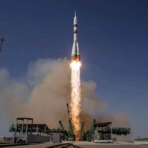 Rusia Suspende Tratado de Desarme Nuclear con EUA
