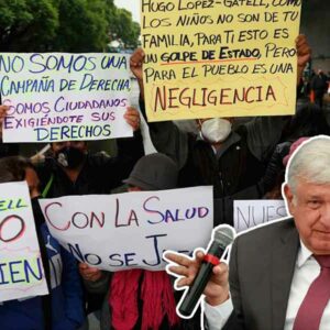Por caos en compra de medicinas de la 4T, seguirá desabasto en 2023 y 2024: INEFAM