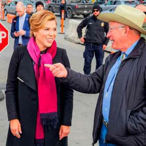 Suman México y Estados Unidos esfuerzos