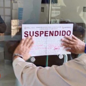 Suspende Gobierno Hospital Arcángeles