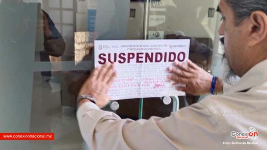 Suspende Gobierno Hospital Arcángeles
