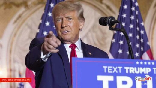 Trump propone pena de muerte a traficantes y sellar frontera con México, si regresa a la presidencia
