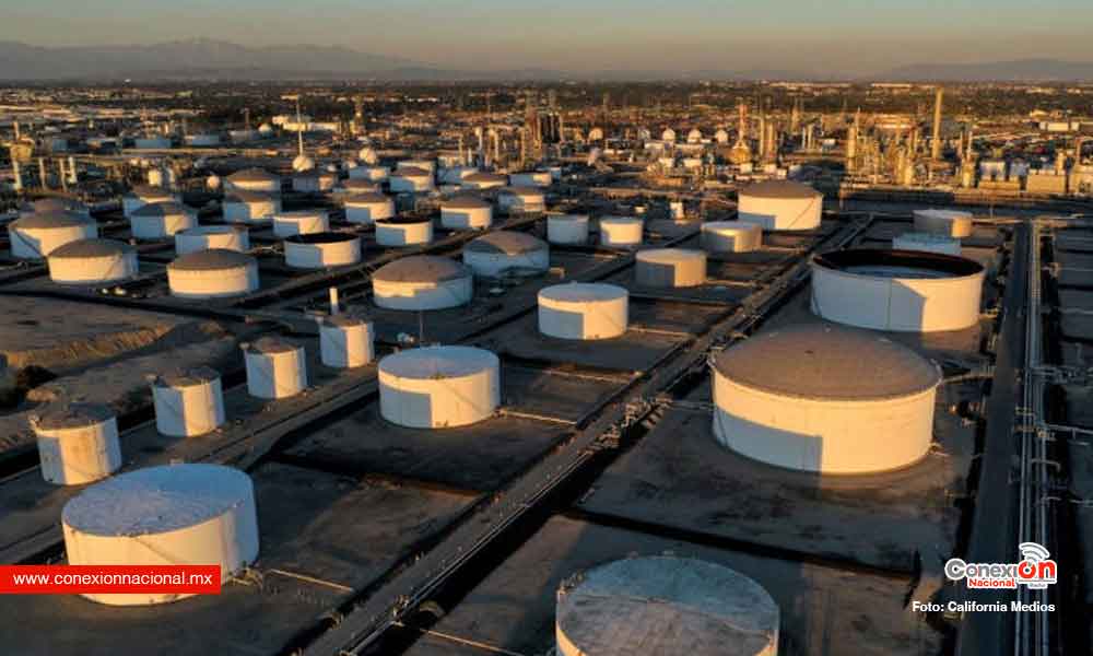 Ucrania comienza a importar diésel estadounidense -agencia