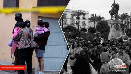 violencia en Jerez suspensión de tradicionales festejos