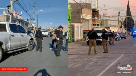 Identifican dos de los cuatro asesinados ayer en Chihuahua