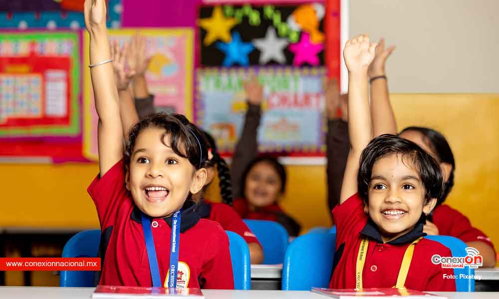 Habrá semana extra de vacaciones en ciclo escolar 2022-2023 de la SEP, mira fechas