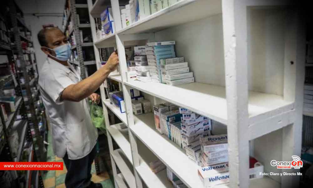 Auditoría confirma que es un desastre la compra de medicamentos