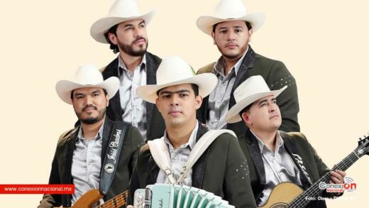 Cancelan concierto del grupo Arriesgado en Tijuana por amenazas del narco