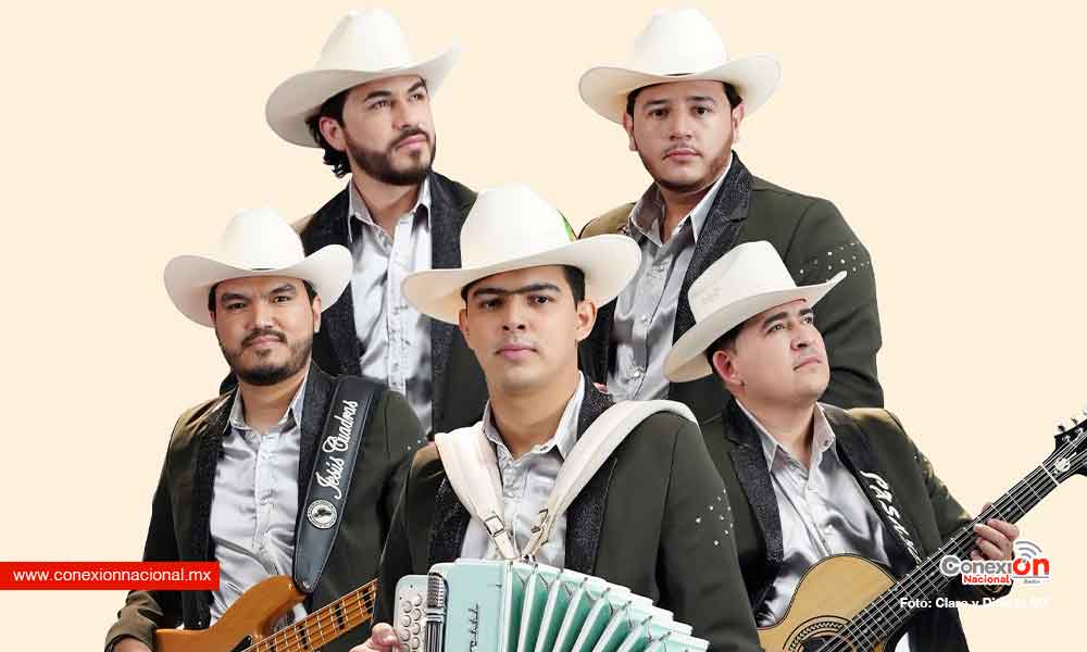 Cancelan concierto del grupo Arriesgado en Tijuana por amenazas del narco