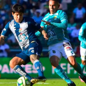 «Chofis» le da los tres puntos a los Tuzos