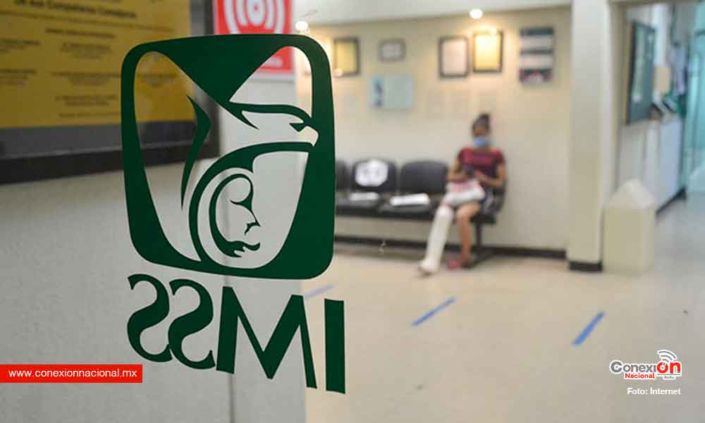 Este lunes arriban los primeros trabajadores del IMSS Nacional a Michoacán