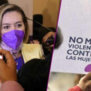 70 casos de violencia de género sin atenderse en la UMSNH