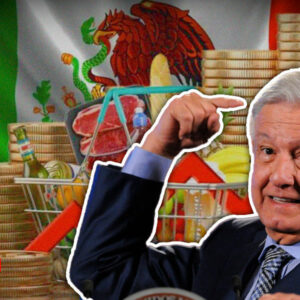 AMLO plan anti inflación