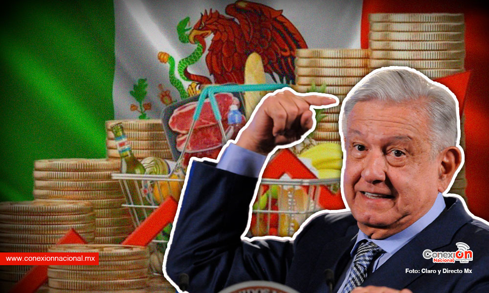AMLO plan anti inflación