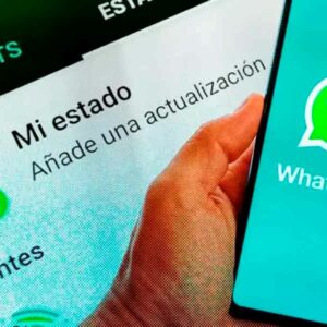 Adiós a los estados de WhatsApp
