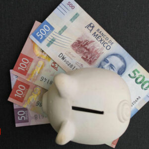 Afore: Cuánto debes ahorrar para alcanzar una pensión de 21 mil pesos