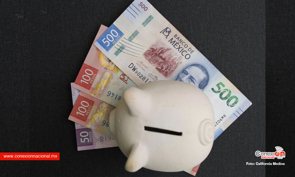 Afore: Cuánto debes ahorrar para alcanzar una pensión de 21 mil pesos