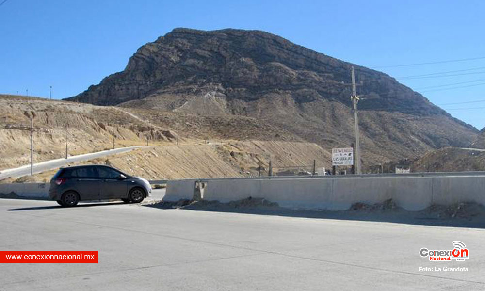 Asesinan y abandonan a mujer con reporte de desaparición en Juárez