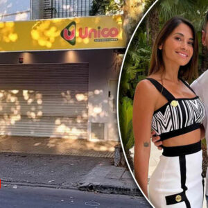 Atacan a balazos negocio de la familia de Messi en Argentina