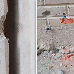 atacan a balazos vivienda de dirigente de MULTI
