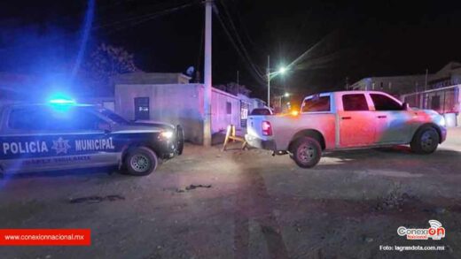 Ataque armado en vivienda de Juárez