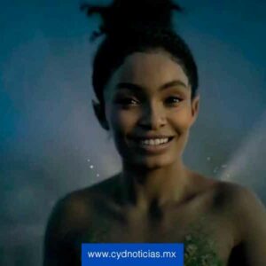 “Campanita” y el Tráiler oficial